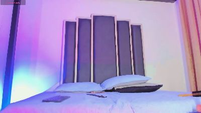 danteluxx_ – Cam4 webkamerás modell
