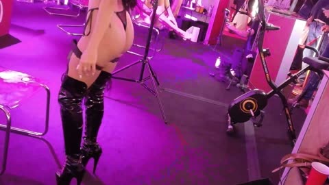 laranya, webcam-malli (BongaCams): kuvat