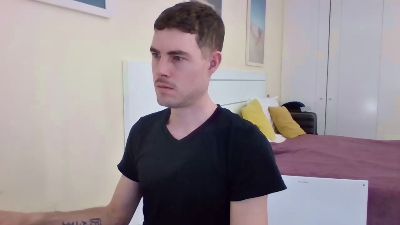 Preview photo of webcam model prophetsroom on Cam4