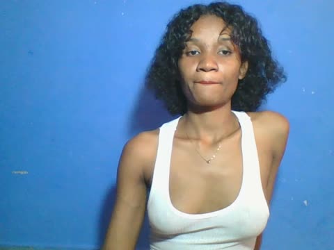 arianah56 — BongaCams वेबकैम मॉडल: फ़ोटो