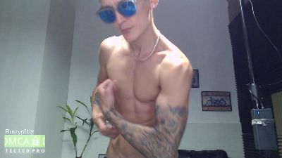 rustynf1tz në Cam4: foto dhe profili