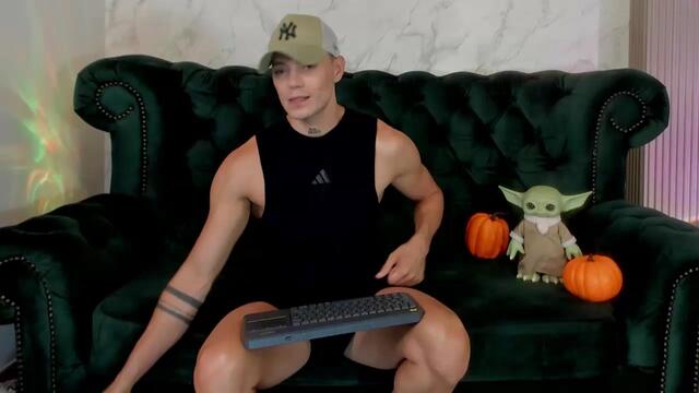 ken-zaenz (Flirt4Free): nuotraukos, profilis