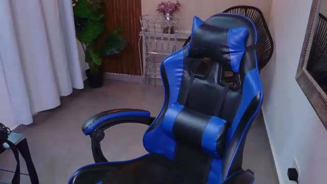 kenya_buhle – Chaturbate webkamerás modell