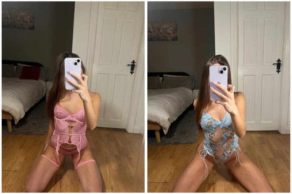 petiteirish, model webcam de Stripchat: fotos