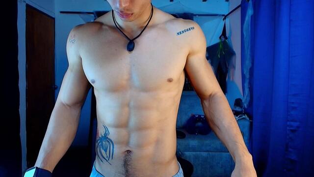 arnold-black (Flirt4Free): ảnh người mẫu webcam