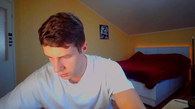 chris-brien, modèle webcam Flirt4Free : photos