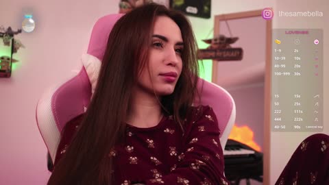 izabellaone në BongaCams: foto dhe profili