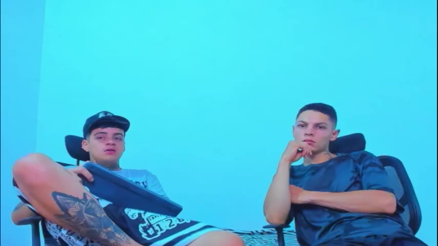 noahmaz на LiveJasmin: слики и профил