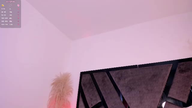 melisabostton_ — Chaturbate ওয়েবক্যাম মডেল: ছবি