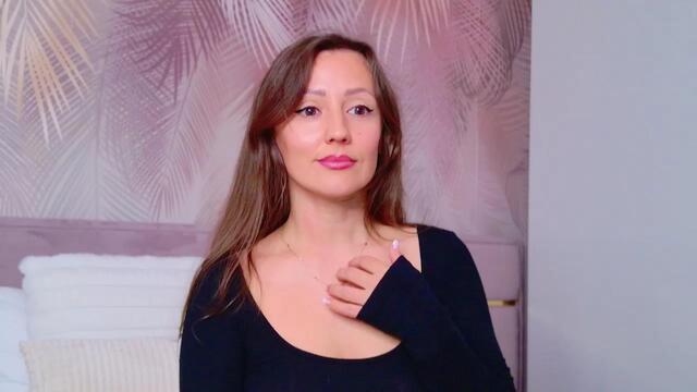 alexia-cage (Flirt4Free): foto un profils