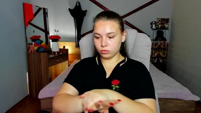 niferttiti — XloveCam ওয়েবক্যাম মডেল: ছবি