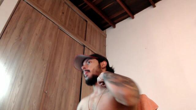 justin-whitte (Flirt4Free): fotod ja profiil