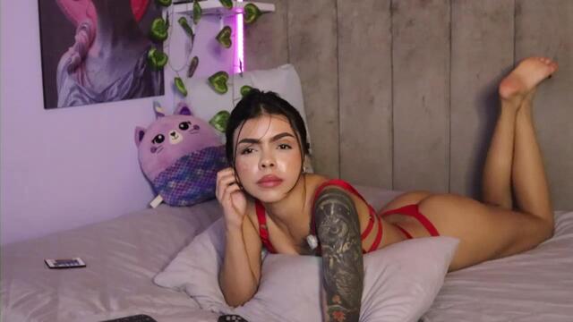 alegra-brown, webcammodell på Flirt4Free: bilder
