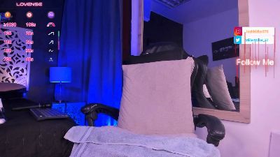 Preview photo of webcam model josh_miller__ on Cam4