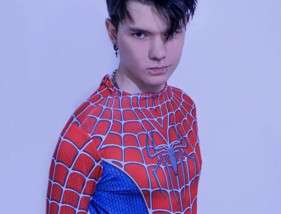 Adam_Rocket na Stripchat: fotky a profil