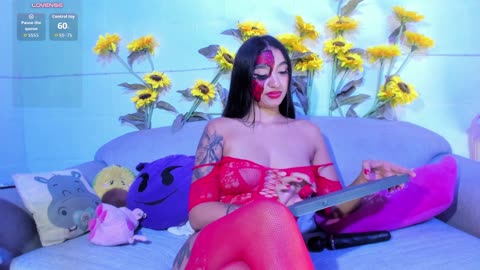 carolsanz — BongaCams՝ լուսանկարներ և պրոֆիլ