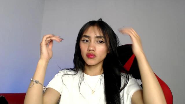 gabriella-hudson në Flirt4Free: foto dhe profili