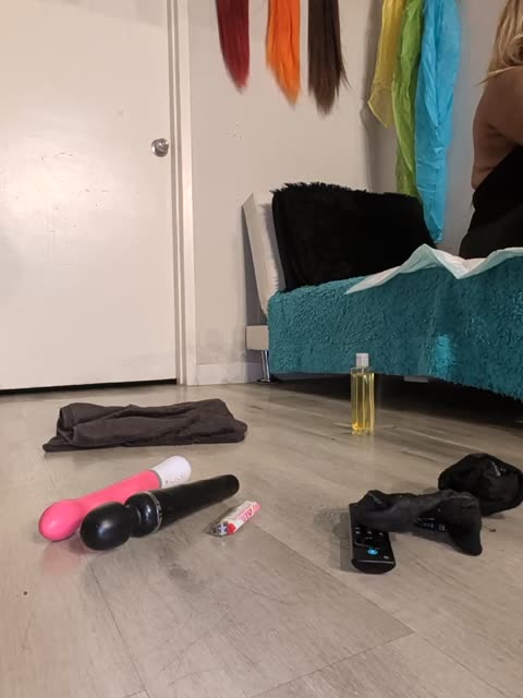 queenanitadix na BongaCams: fotky a profil