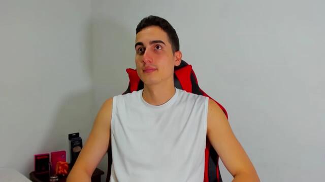 ryan-levi (Flirt4Free): fotod ja profiil
