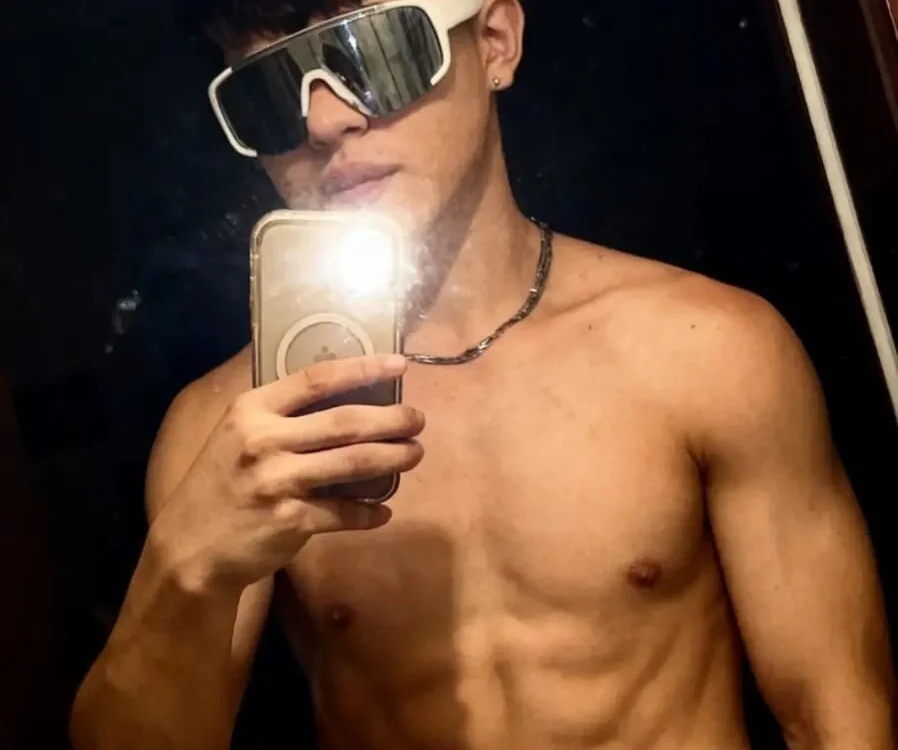 Jake_hot00, cam model su Stripchat: foto
