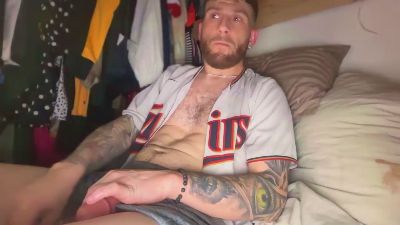 reallygoated95, model webcam de Cam4: fotos