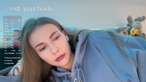 -vikkil0vescheese- — BongaCams: ფოტოები და პროფილი
