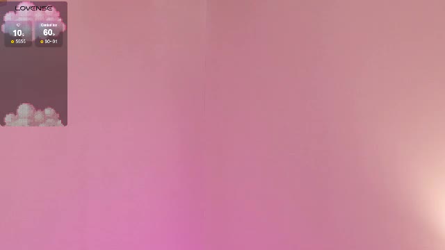 flirty_fawn (Chaturbate): fotod ja profiil