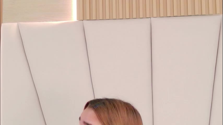 zoekravitz: عارضة كاميرا ويب على LiveJasmin
