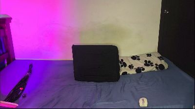 gorditohotsex – Webcam-Modell auf Cam4