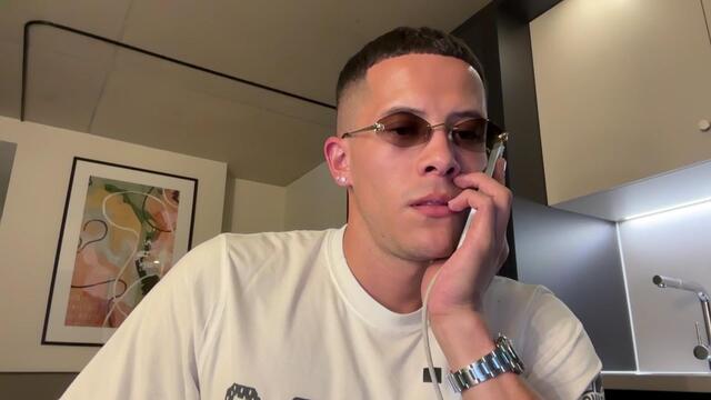 duncan-collins – Flirt4Free webkamerás modell