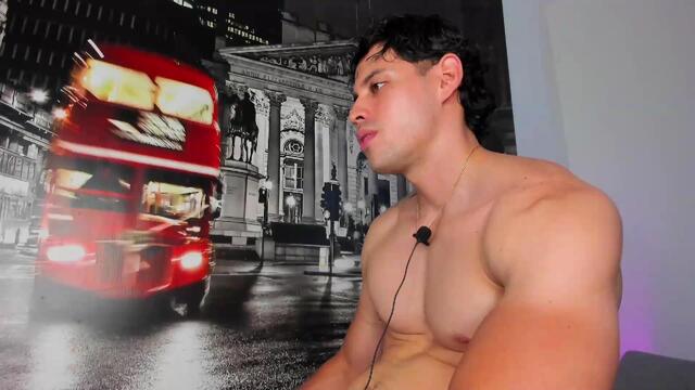 andre-perez, webcammodell på Flirt4Free: bilder