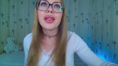 elinoceanx – уебкам модел в Cam4: снимки