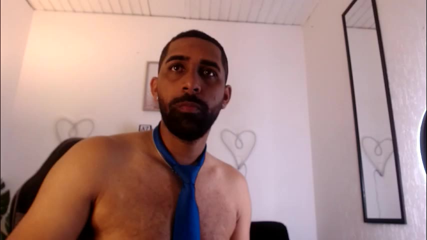 Preview photo of webcam model paolorusso on LiveJasmin