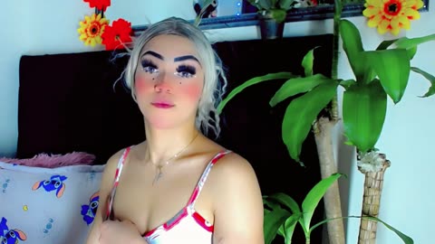 nathalialooes — BongaCams ওয়েবক্যাম মডেল: ছবি