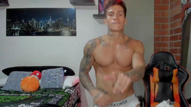 petter-grey, webcammodel på Flirt4Free: fotos