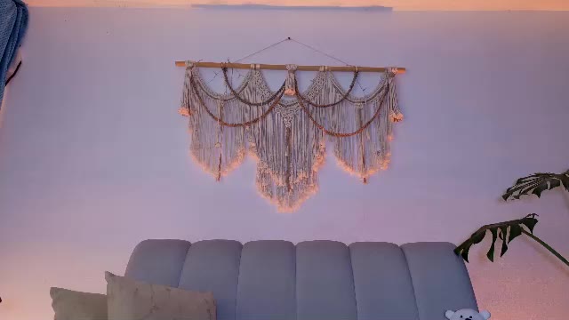 samyortiz_ na Chaturbate: fotky a profil