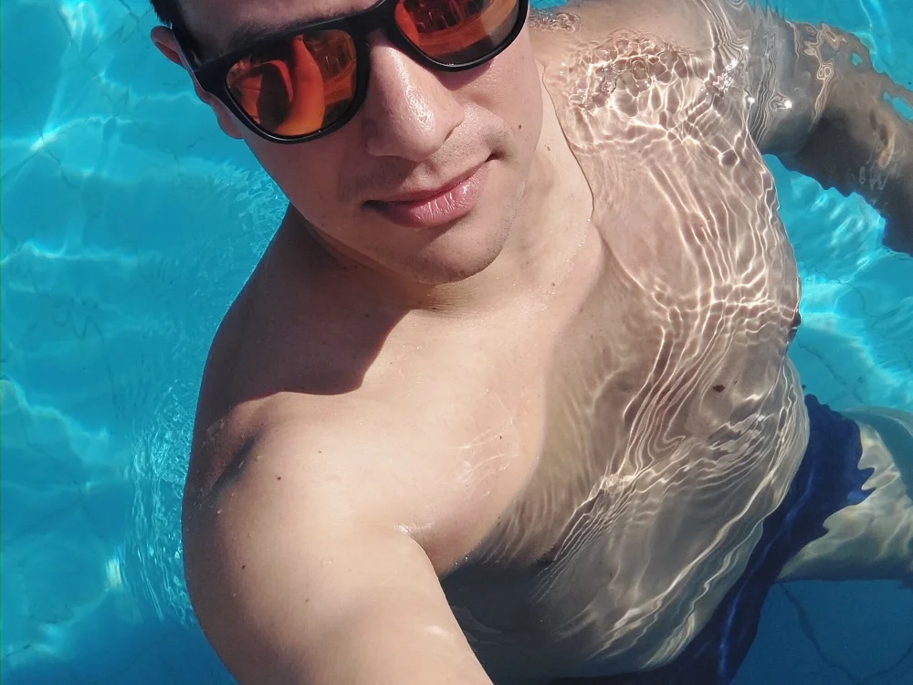 Jeff_pepper di Stripchat: foto model webcam