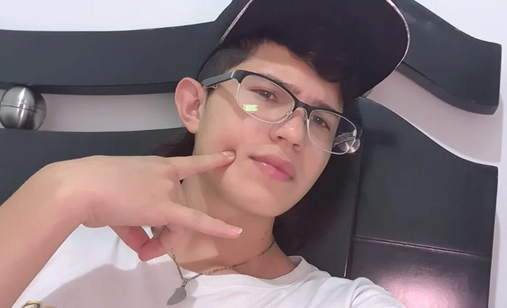 patrik_027 – Webcam-Modell auf Stripchat