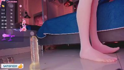 naomi_collins na Cam4: fotky a profil