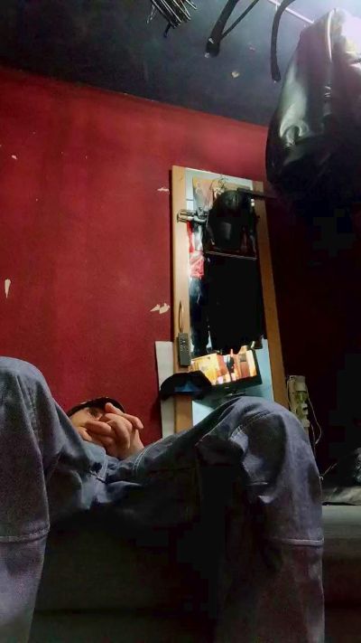 jeans_boy: عارضة كاميرا ويب على Cam4