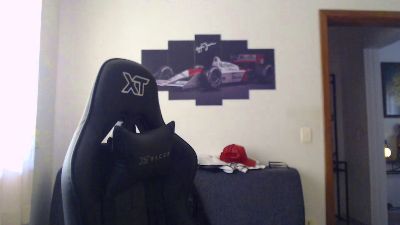 rickferrari2023 — Cam4 直播模特：照片与资料