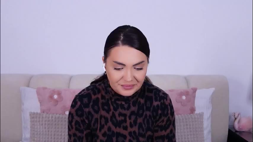 samantharogue — LiveJasmin: ფოტოები და პროფილი