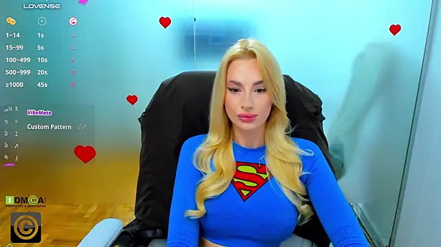 aileen_williams, webcammodel på Stripchat: fotos