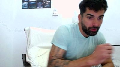 _jack7 — Cam4 वेबकैम मॉडल: फ़ोटो