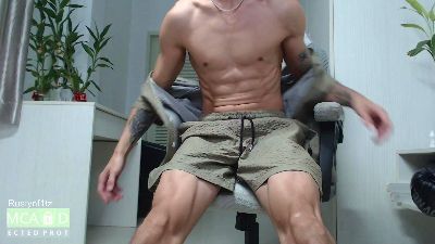 rustynf1tz — Cam4 ওয়েবক্যাম মডেল: ছবি