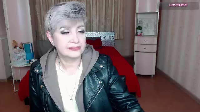 sexy_milffa na Chaturbate: fotky a profil