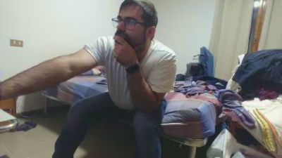 bleakw85: عارضة كاميرا ويب على Cam4