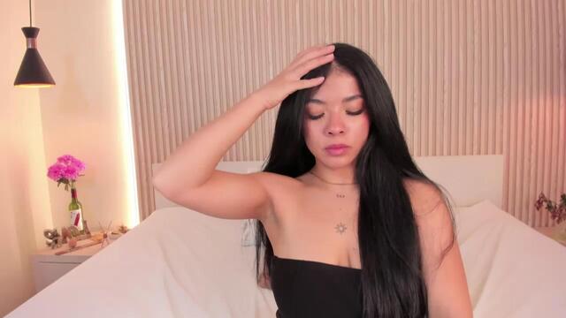 sophie-cortez (Flirt4Free): ảnh người mẫu webcam