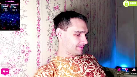 davidcarroll ב-BongaCams: תמונות ופרופיל
