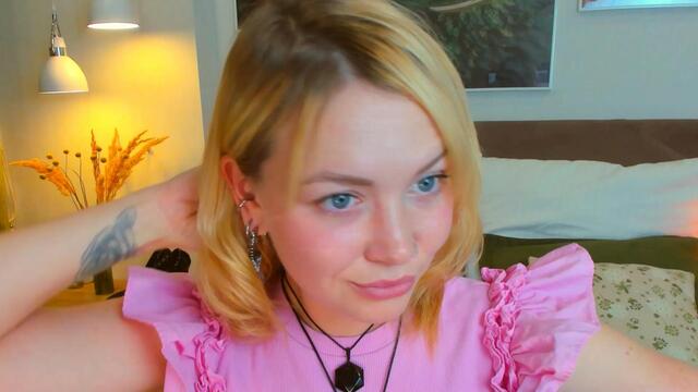 ellison-white, webcam-malli (Flirt4Free): kuvat